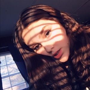 Meet your Posher, Haley